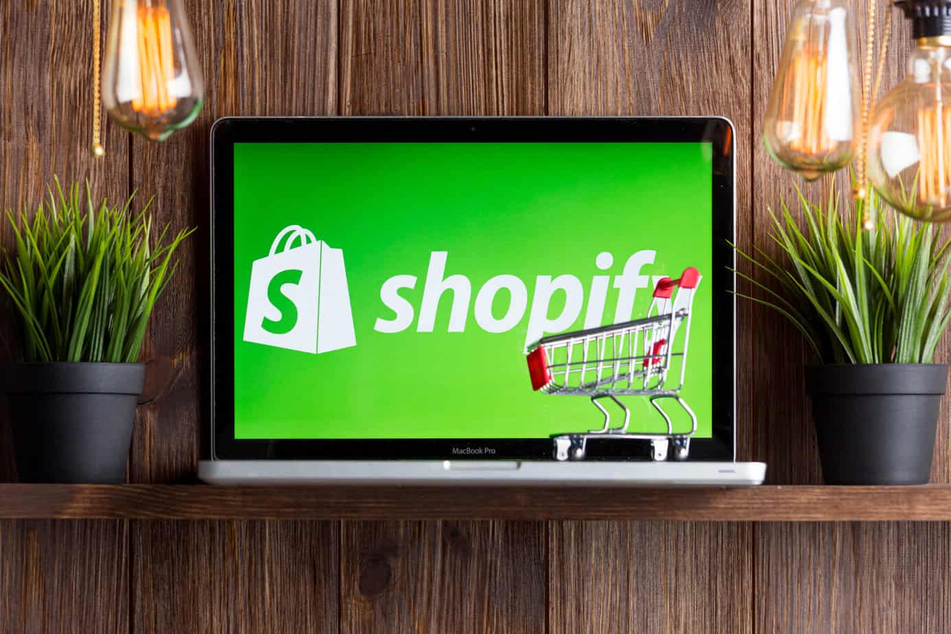 eCommerce platform ecommerce platform
