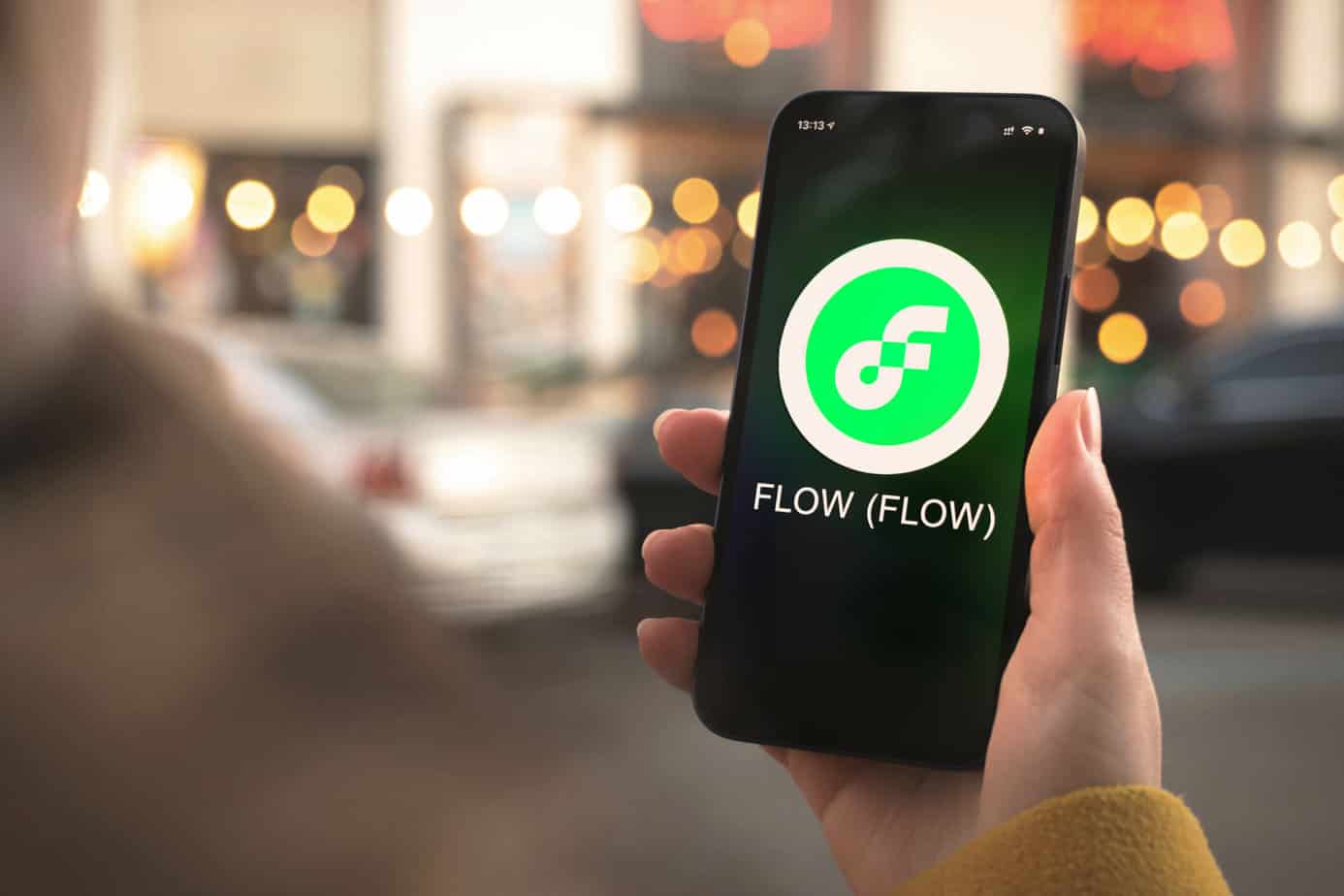 What is FLOW? – The Blockchain Designed for NFTs