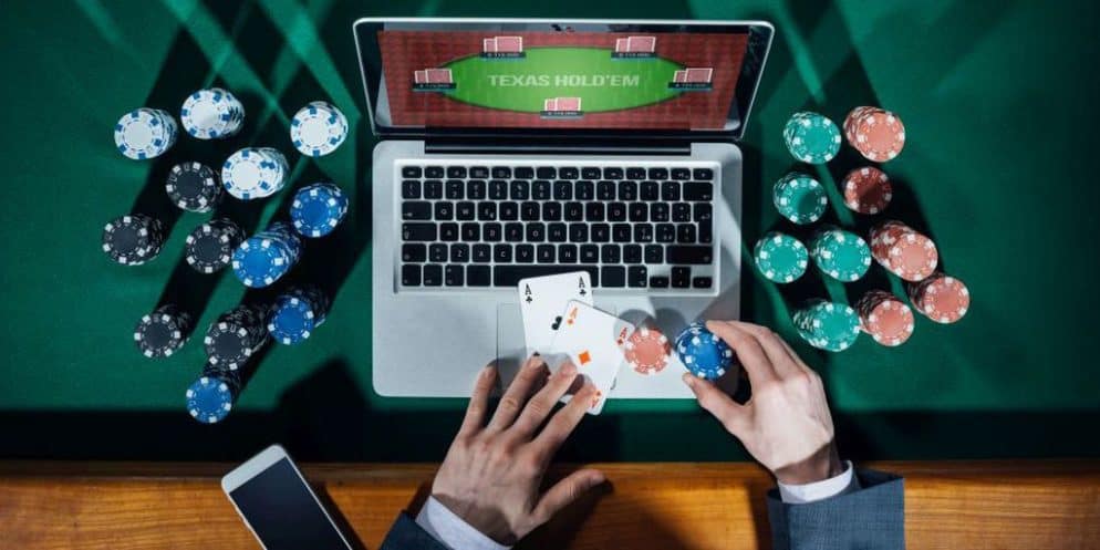 Online Gambling and Casino Merchant Accounts: Everything You Need to Know