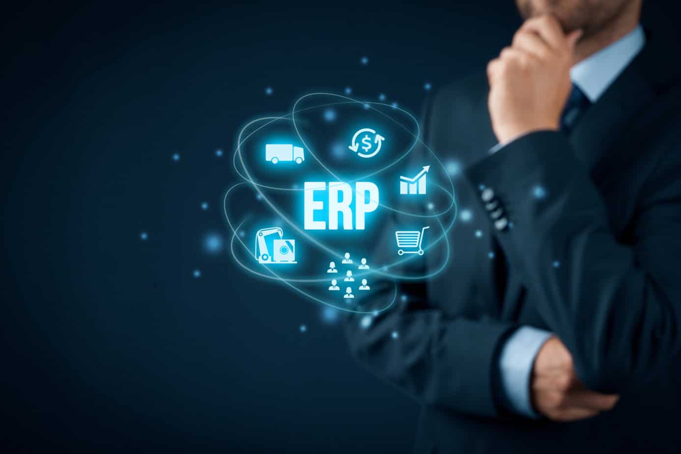 netsuite erp