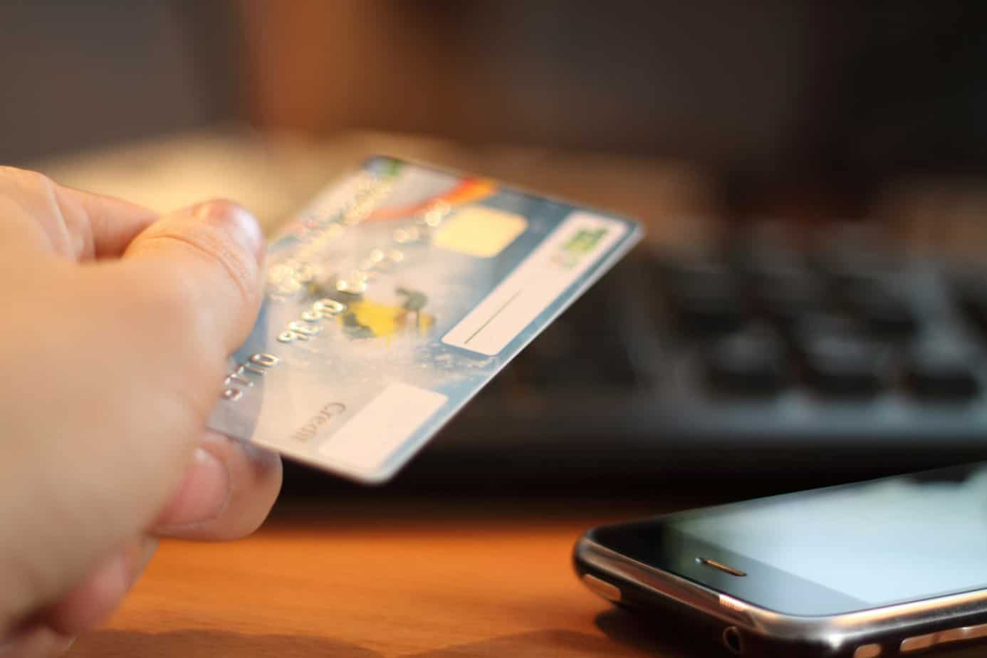 How to Accept Credit Card Payments on Your Phone (With Host Merchant Services)
