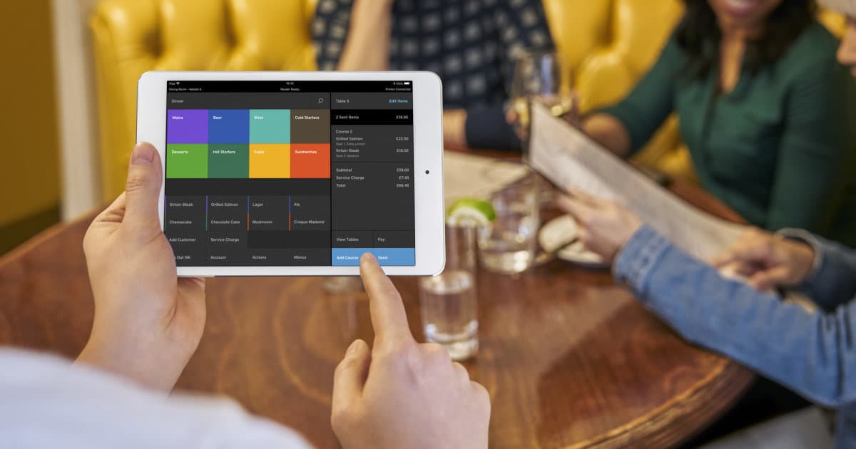 Best Point of Sale Systems for Pizza Restaurants