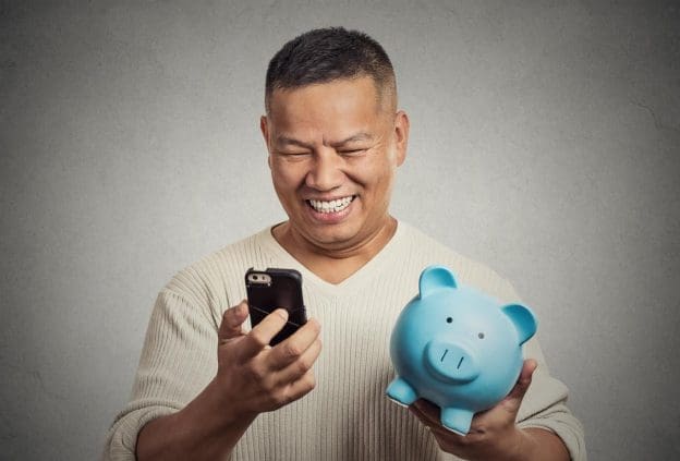 cash app business account