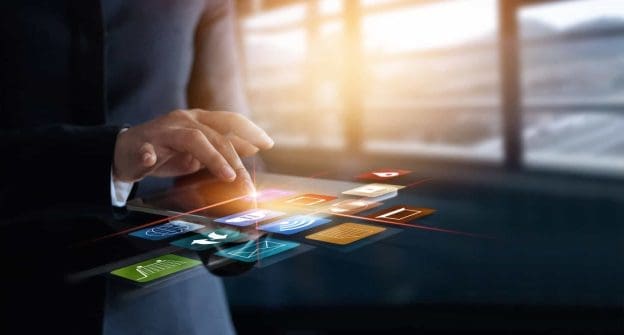 digital payments