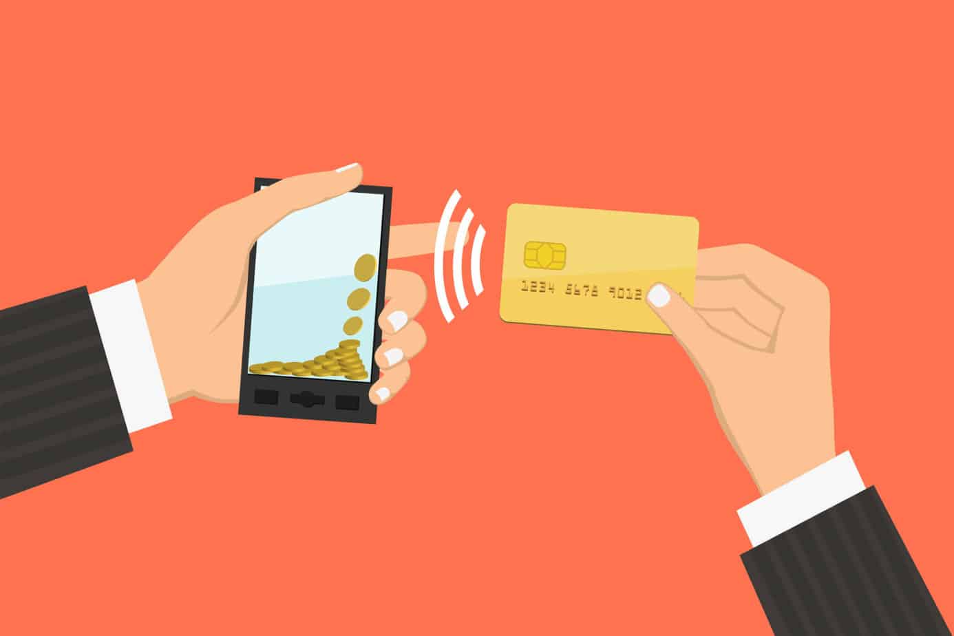 Pros and Cons of Flat Rate Credit Card Processing
