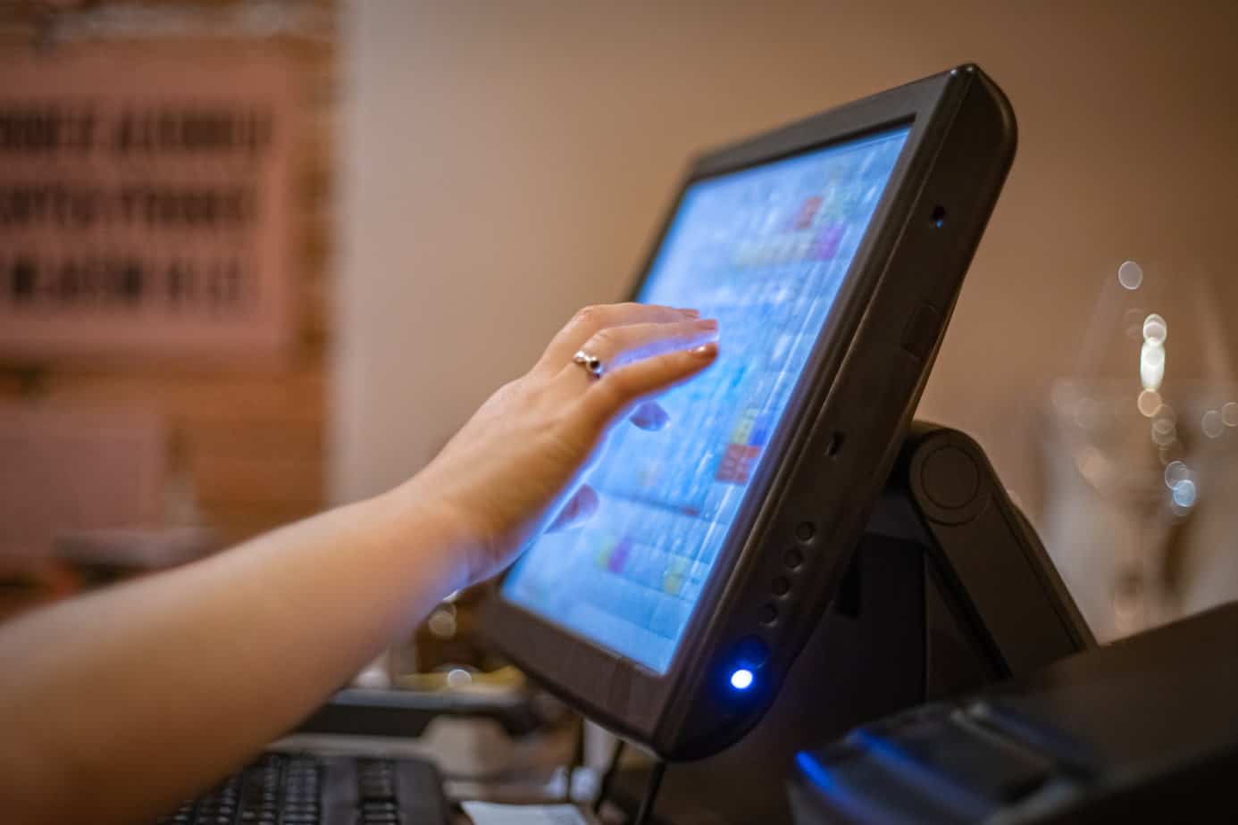 What is a Point of Sale (POS) System? A 2022 Guide to Point of Sale