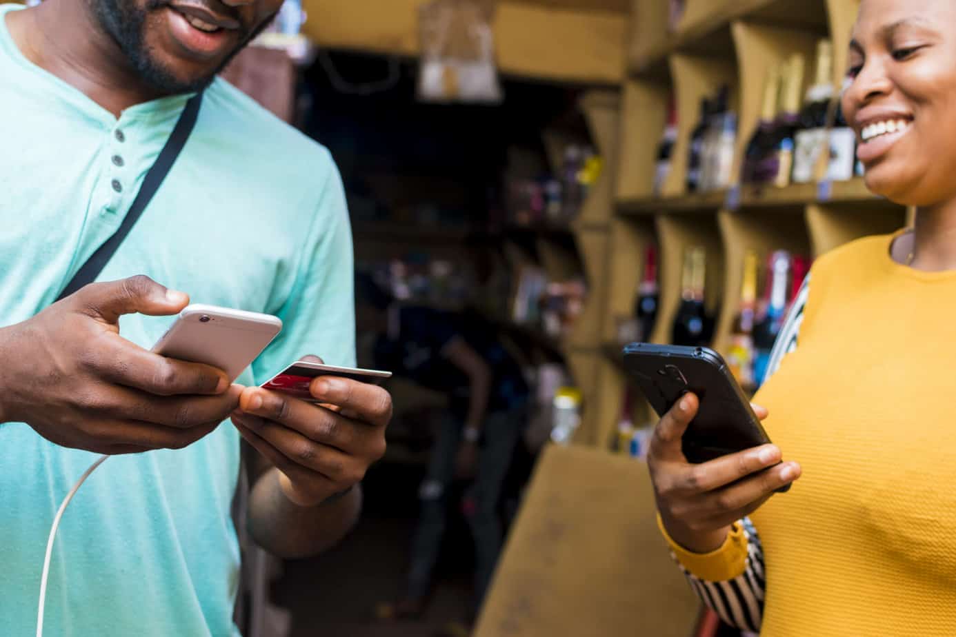 Top Mobile Point-of-Sale (POS) Systems 2026