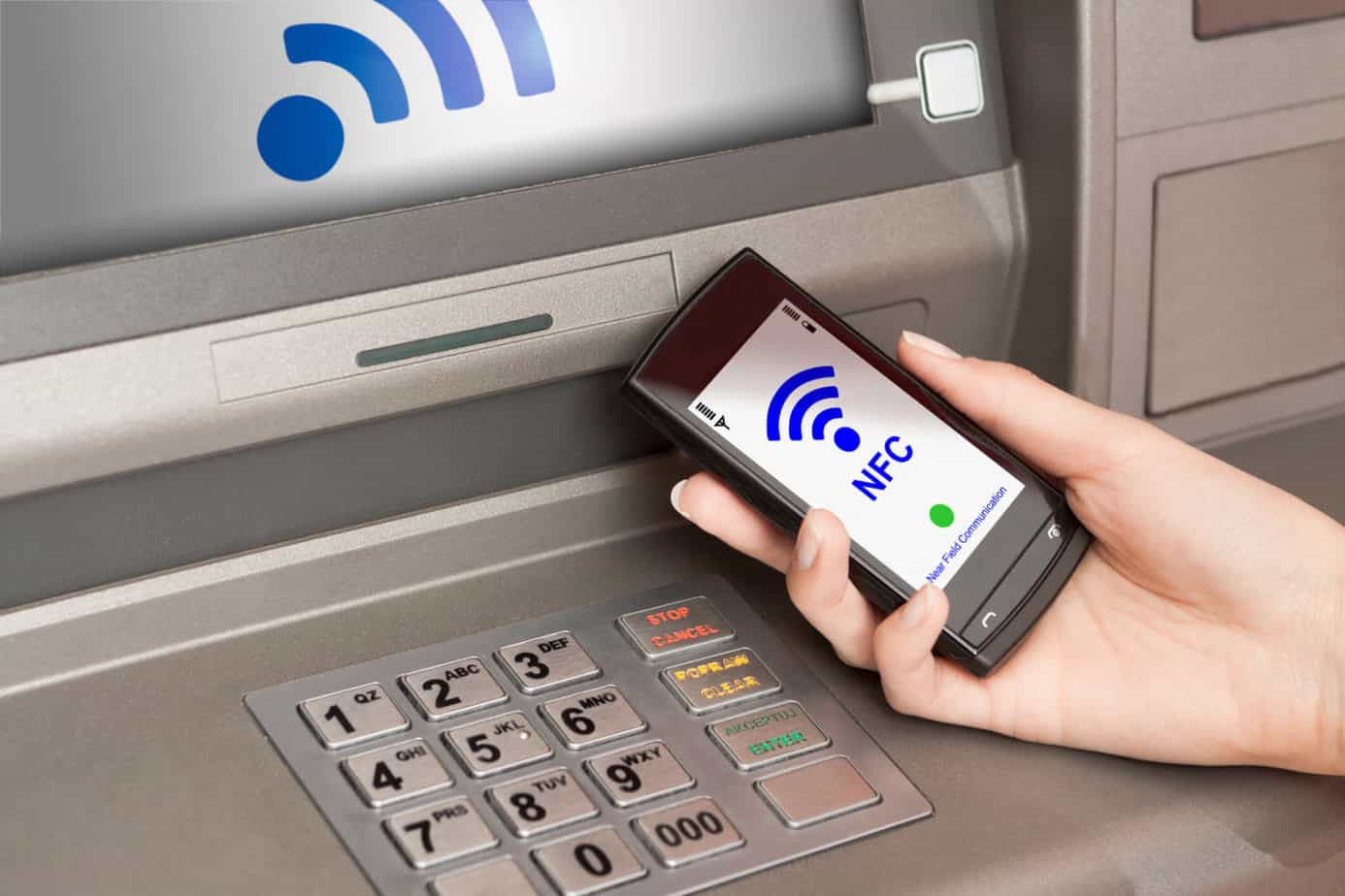 A Complete Guide to Cardless ATMs