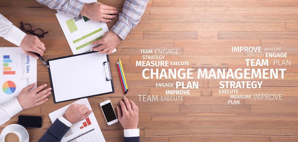 change management models change management models