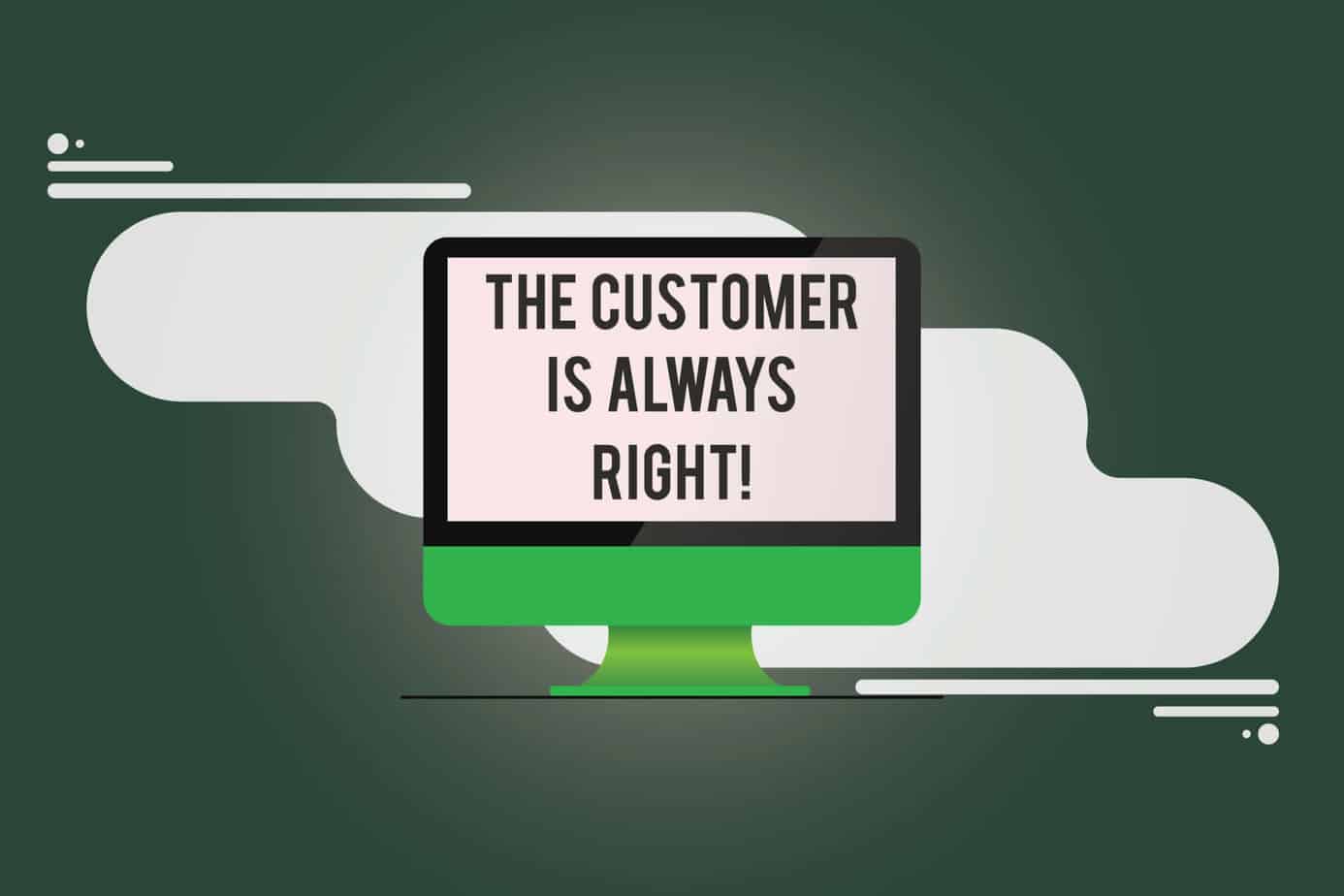 Why is the Customer Always Right? The Origin and Meaning of this Philosophy