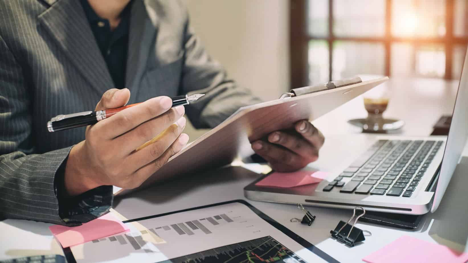 What Is a Free Checking Account?