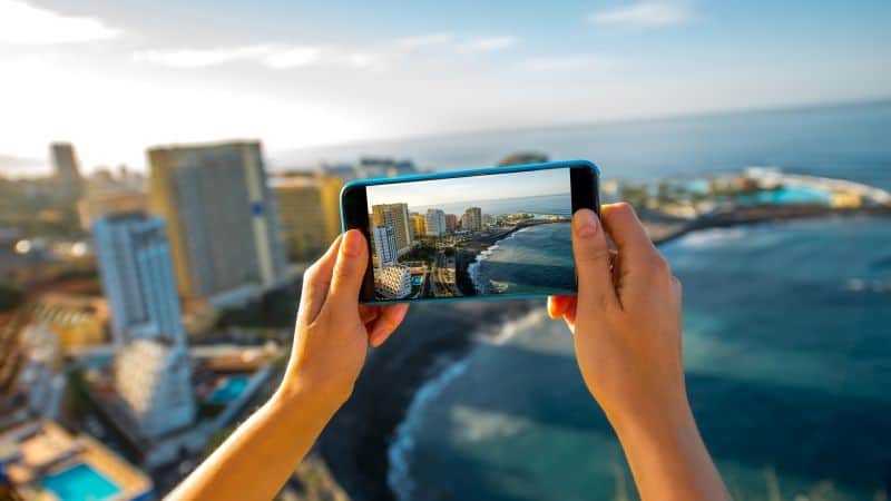 Top 10 Most Effective Hotel Social Media Marketing Strategies in 2022