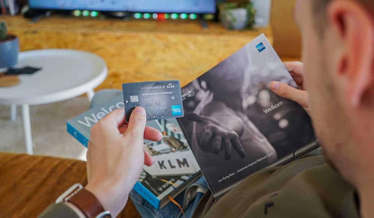 amex card CVV Security Code on an AMEX Credit Card