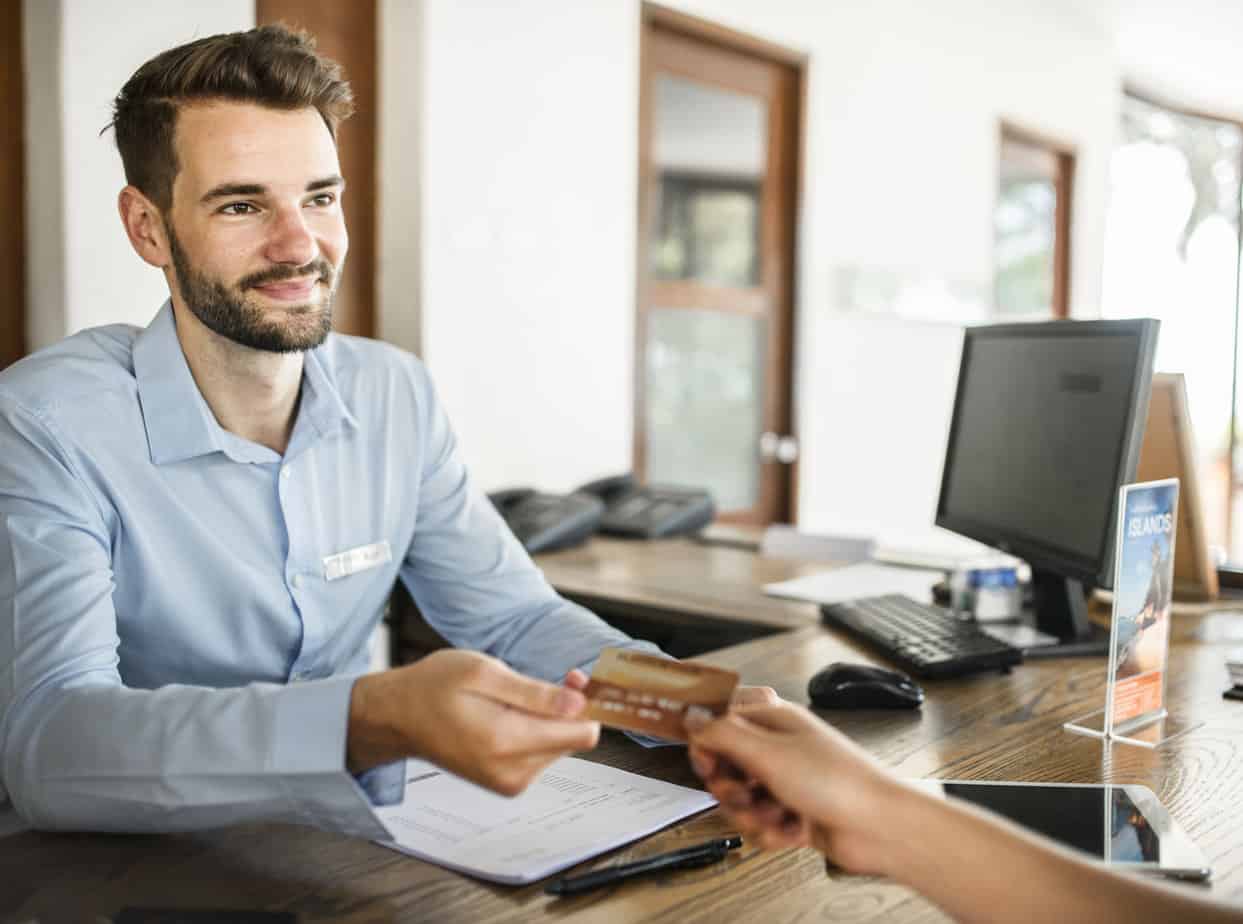 The Ultimate Guide to Hotel Payment Processing