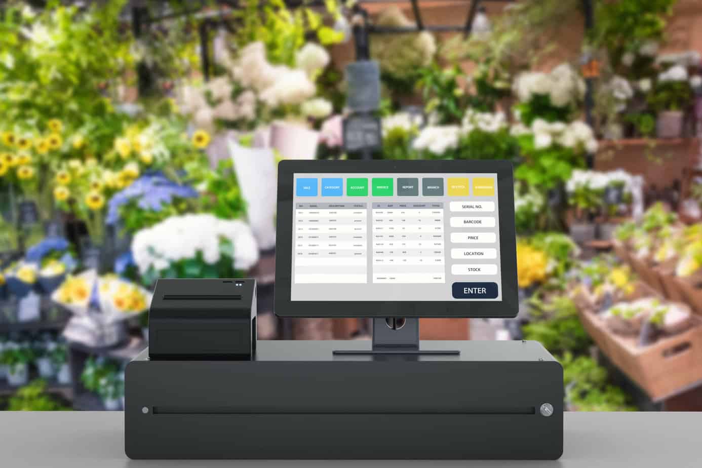 Key Features to Look for In a POS System