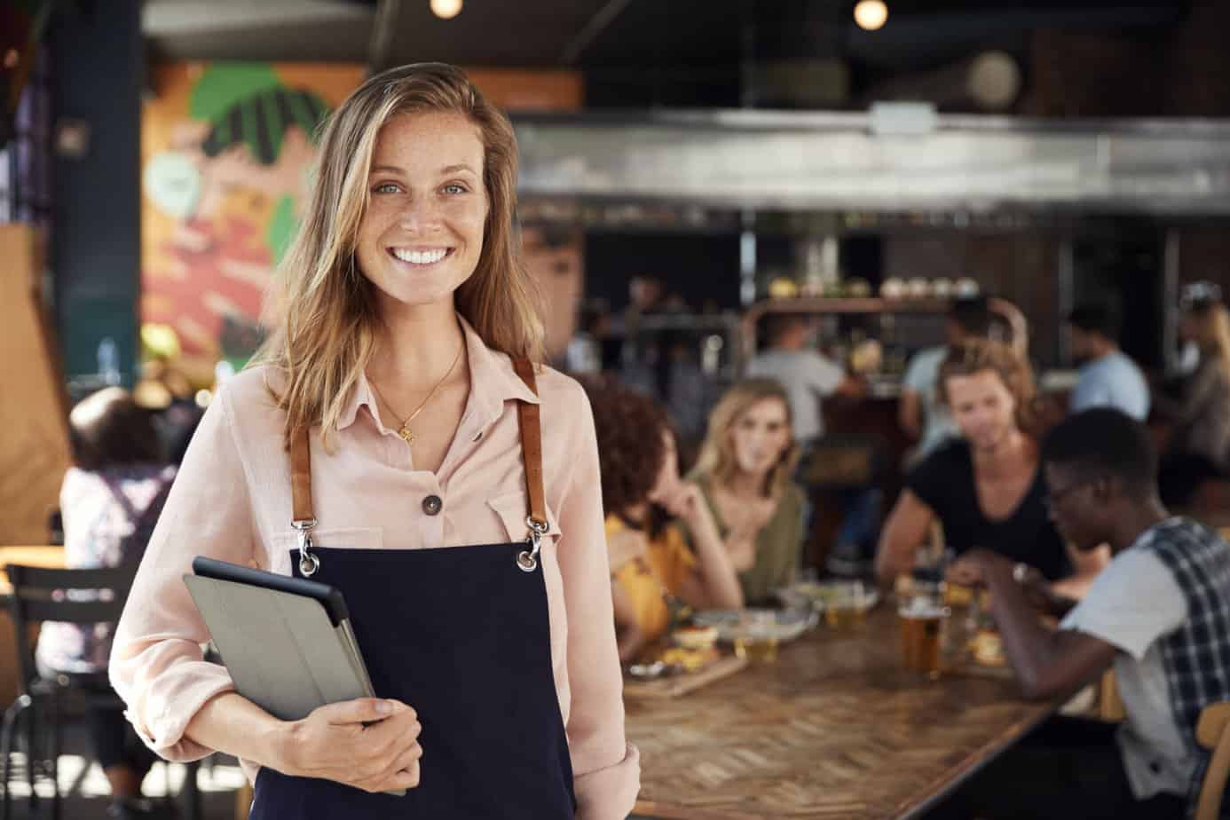 restaurant profitability hacks