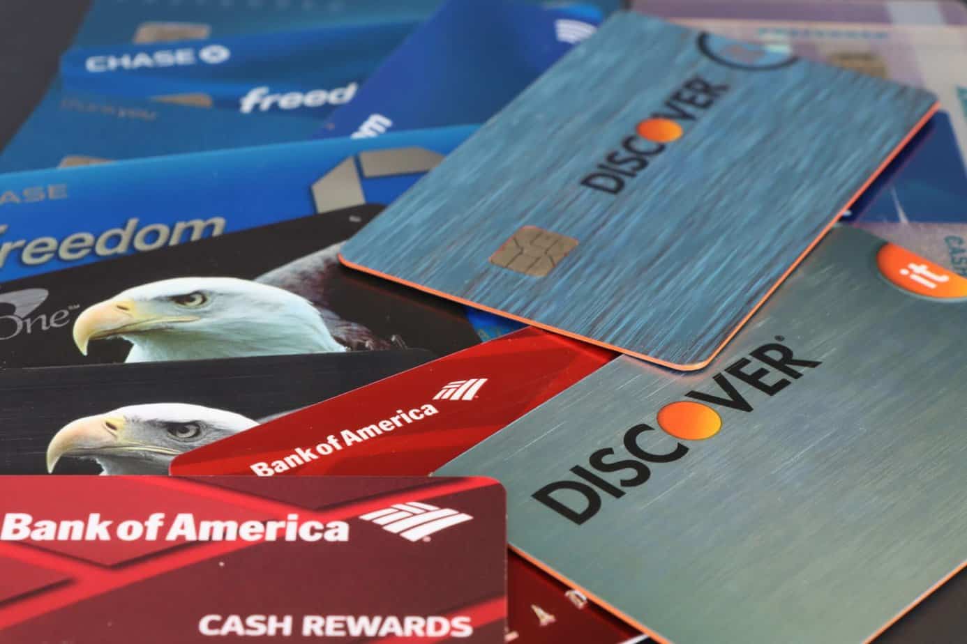 Best Unsecured Credit Cards for Poor or Bad Credit 2026