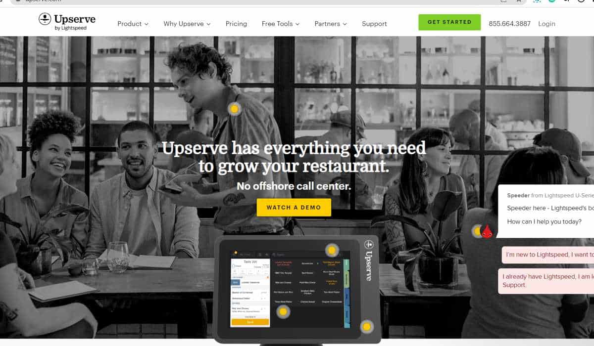 upserve