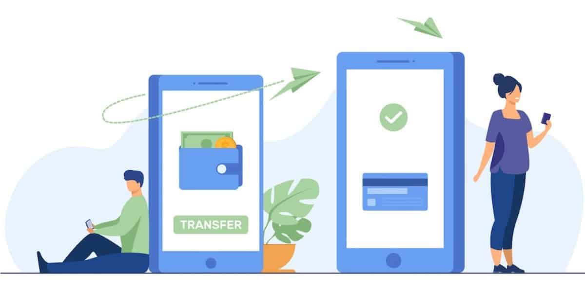 venmo alternatives