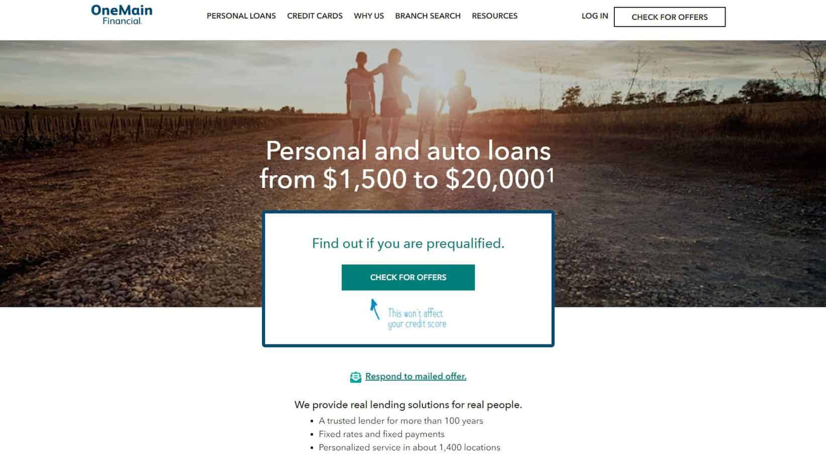 Onemain financial Onemain financial