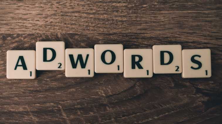 adwords pay per click works fine with content