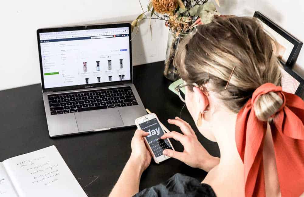 eCommerce payment