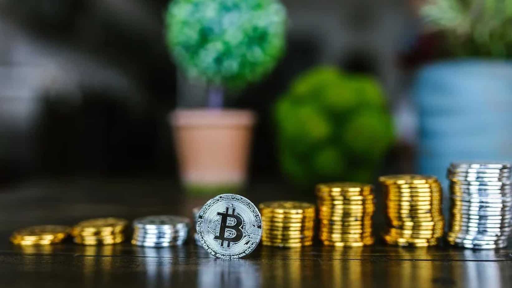 growth of cryptocurency as google accepts it