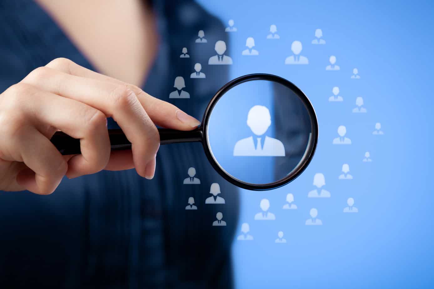 What is CRM Data?