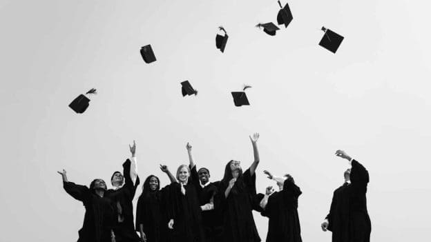 successful masters phd graduation college concept 81513026 1