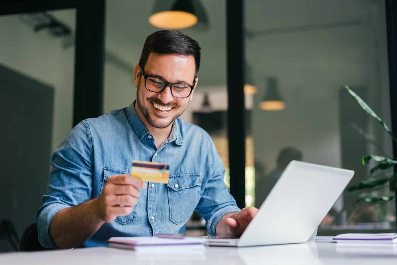 time for a credit card to process a payment time for a credit card to process a payment