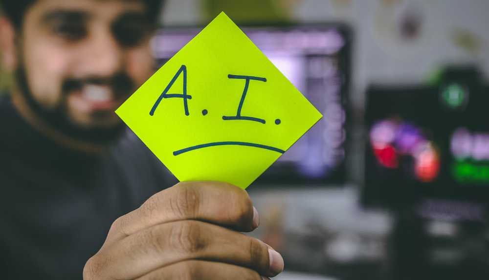 AI AI