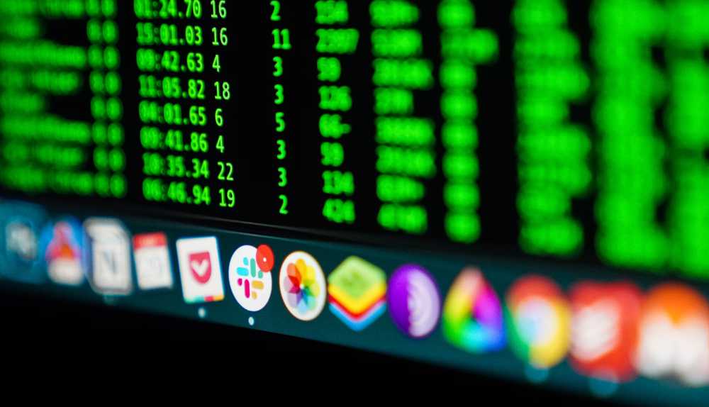 data Real-Time Data Technology