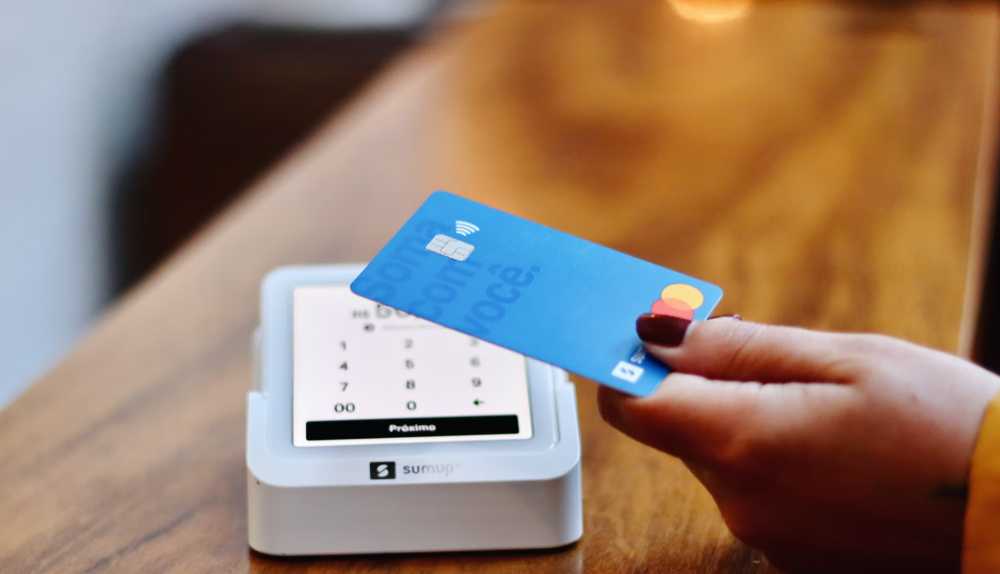merchant card merchant card