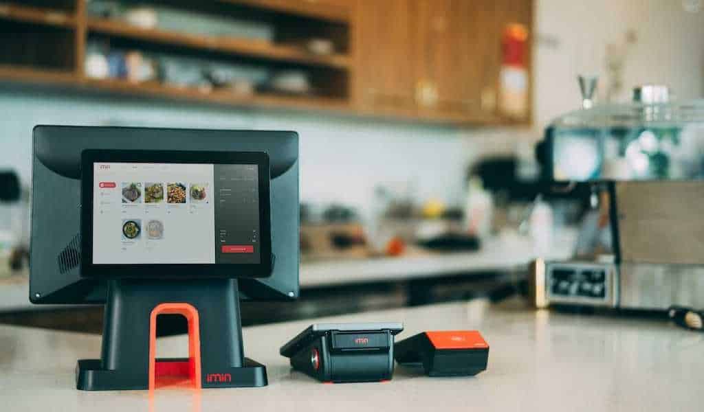 retail store pos POS to increase retail sales