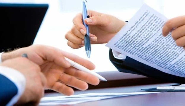 Contract Terms to Avoid