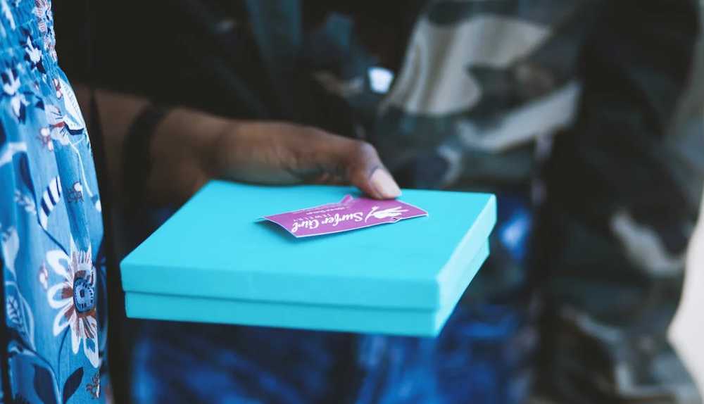 Gift Card Program