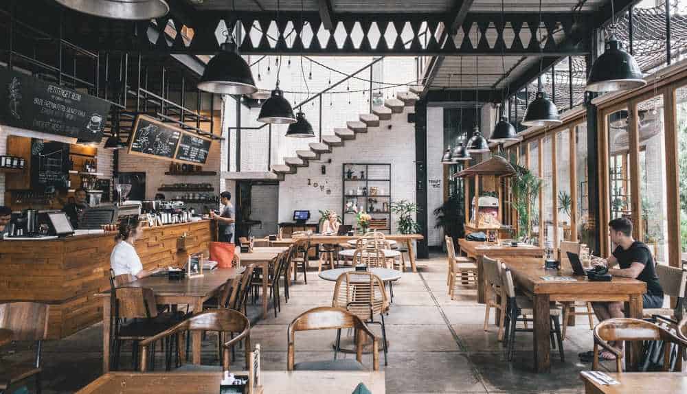Build Your Restaurant’s Website