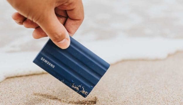Samsung Pay MST