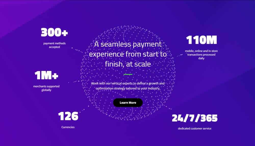 Worldpay