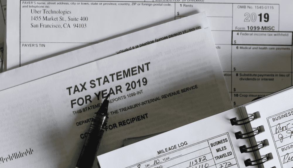 New Updates from the IRS on 1099-K Forms: What You Need To Know