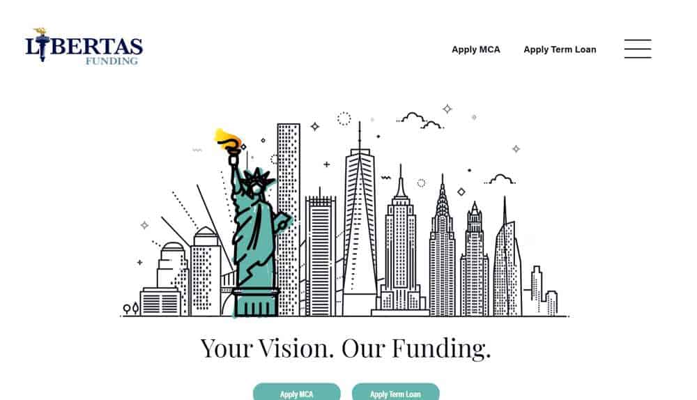 Libertas Funding Libertas Funding