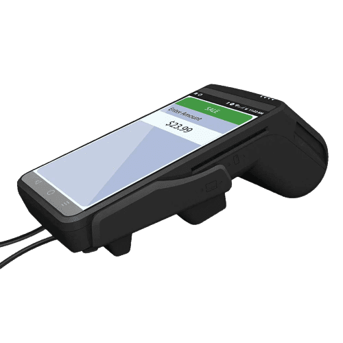 Dejavoo QD4 Credit Card Terminal
