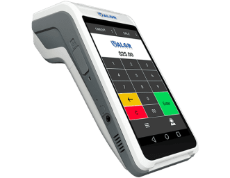 VL500 Android POS 2.1 4