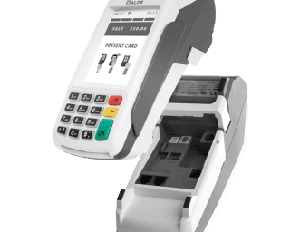Valor VL100 Countertop POS 1.1
