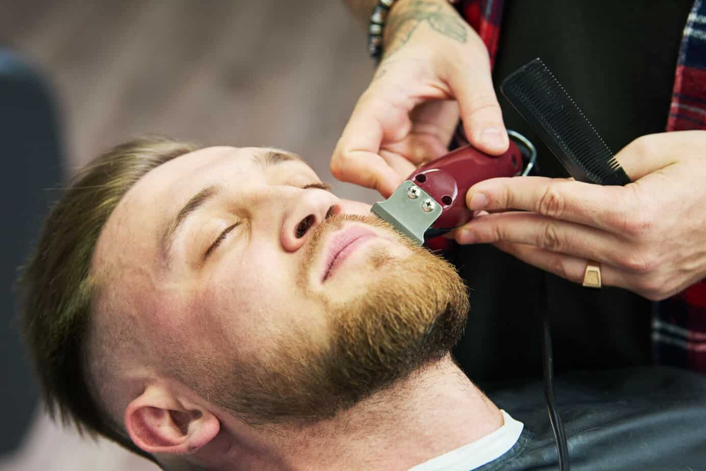 Best Barbershop POS Software to Manage Your Shop