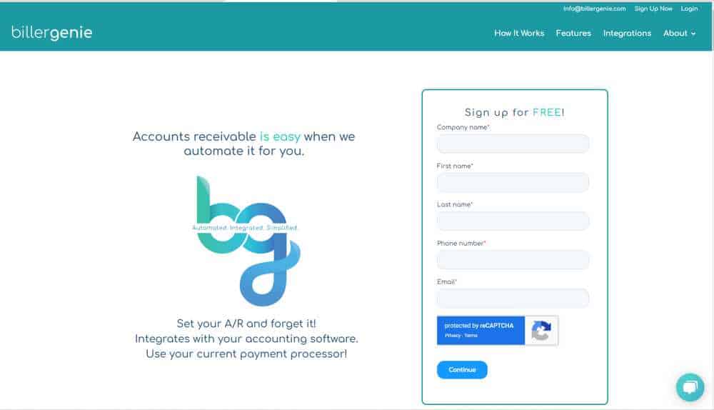 Biller Genie: What Is It and How Is It Transforming Invoice Management Software?
