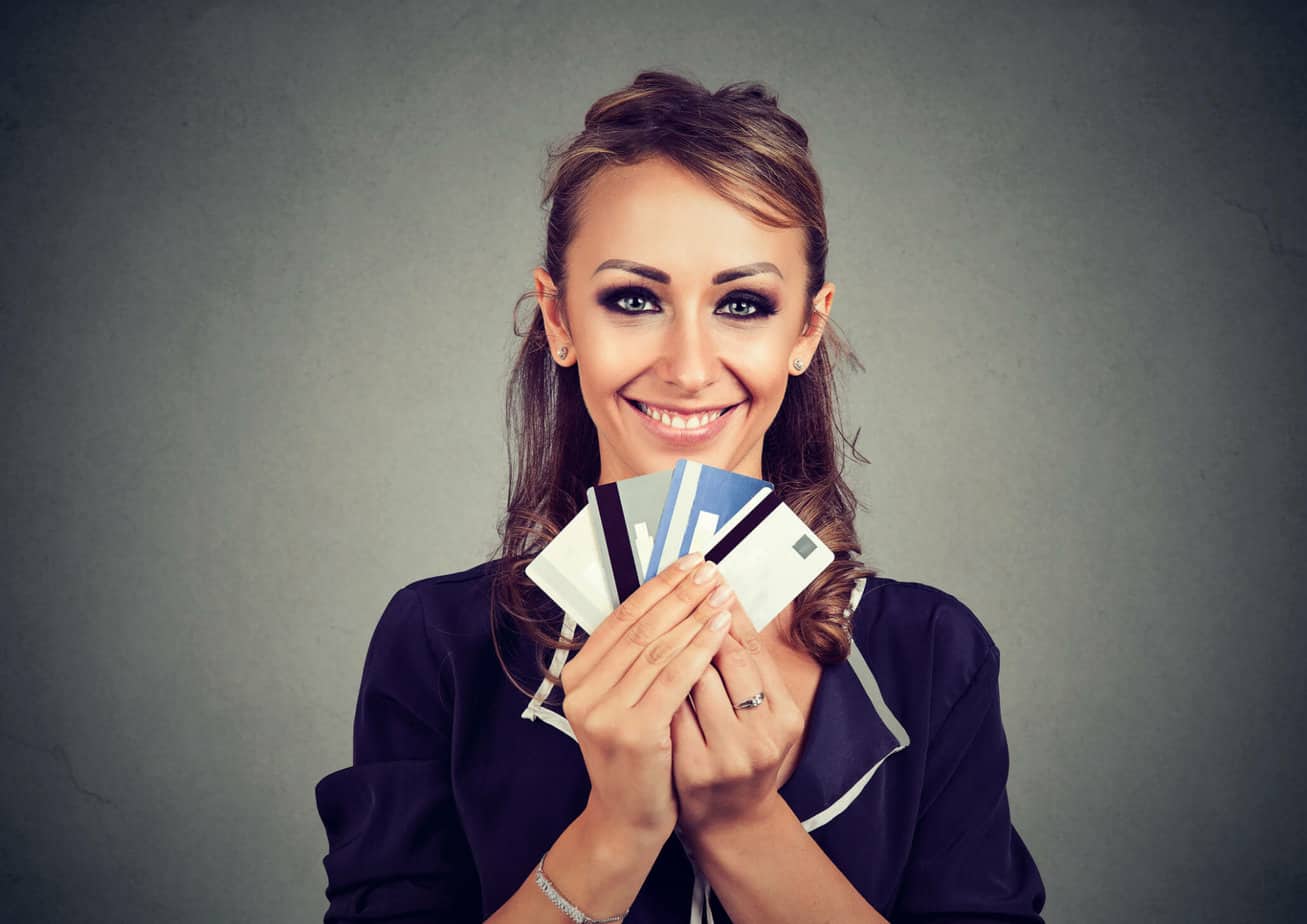 Are Rewards from Business Credit Cards Taxable?