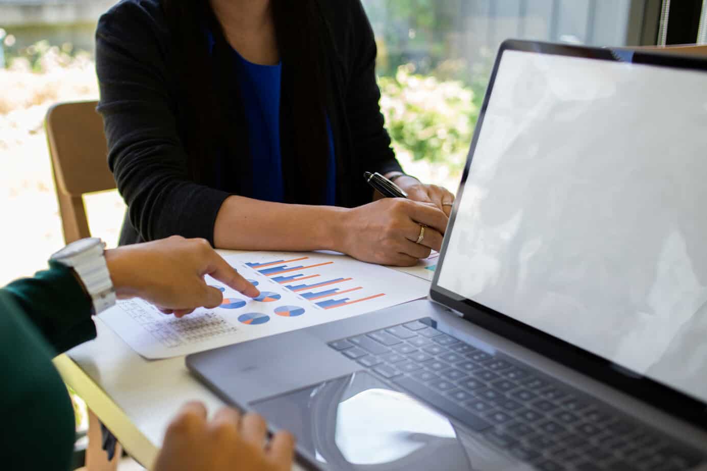 Chargebacks Affect A Business