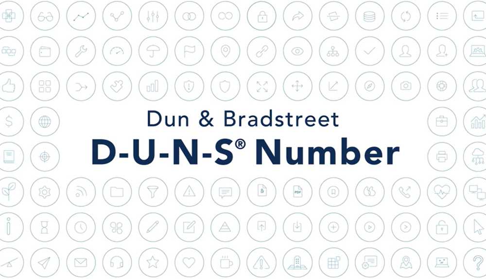 How to Apply for and Get a DUNS Number?