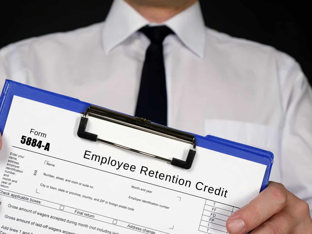 employee retention credit Employee Retention Credit